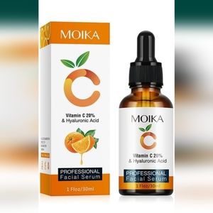 ⭐Vitamin C Facial Serum Anti-aging Professional Facial Serum